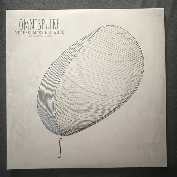 NEW VINYL RECORDS